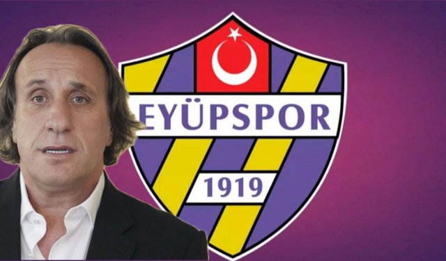 Futbolda bahis depremi: Eyüpspor ve 8 şirkete kayyum