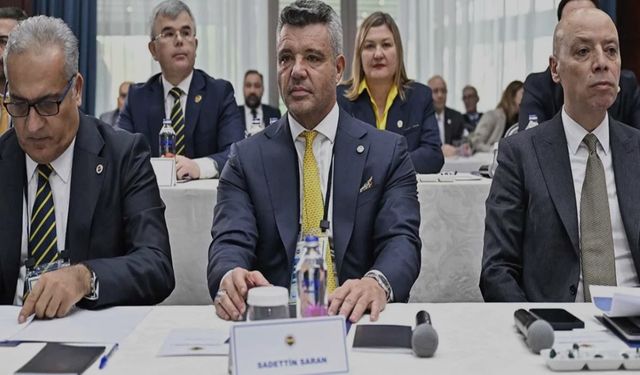 Fenerbahçe’nin Borç Yükü Artıyor