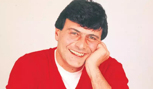 Ferdi Özbeğen’in yaşam öyküsü sinema filmi oluyor