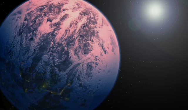 Marsmallow yoğunluğunda 4 dev dünya keşfedildi