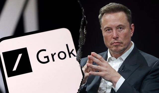 Elon Musk’tan Grok eleştirilerine yanıt: Sansür için bahane