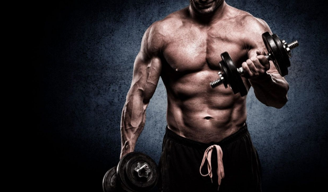 Güçlü mü, kaslı mı? Kas geliştirmenin şaşırtan gerçeği