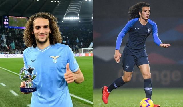 Rekor bedelli anlaşma: Guendouzi imza için İstanbul yolunda