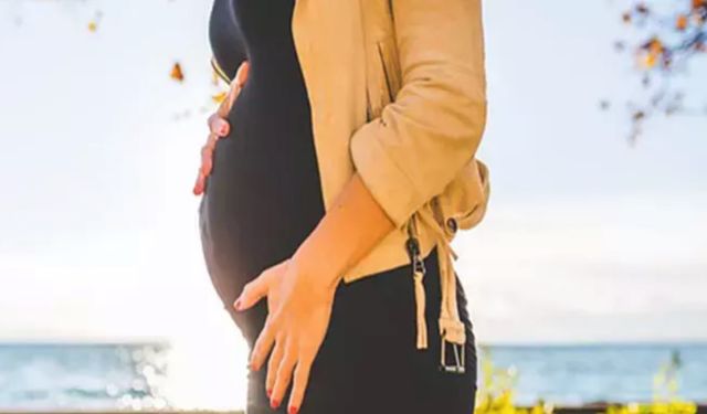 Kirli hava hamile kalma şansını düşürüyor mu?