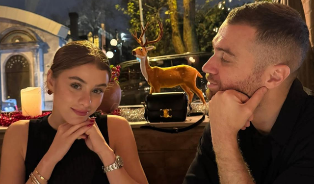 İlayda Alişan: Çocuk yaşta yaşadığım kayıp beni değiştirdi