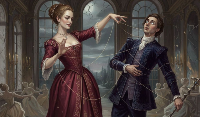 İlişkide manipülasyon alarmı: Sahte bağlar artıyor