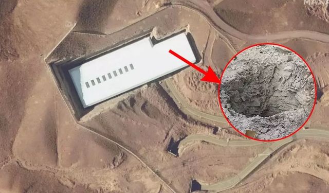 İran'ın nükleer tesislerinde yeni inşaat faaliyetleri saptandı