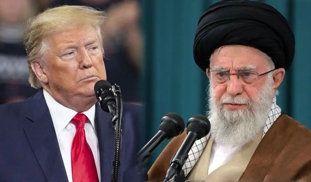 ABD’nin pazar günü İran’a saldıracağı iddia edildi