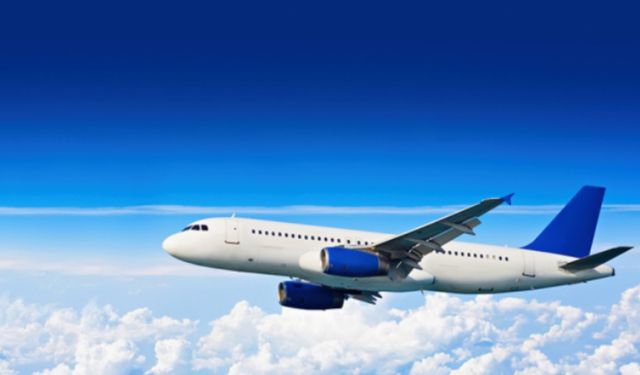 İran hava sahasında uçuş kısıtlamaları kaldırıldı