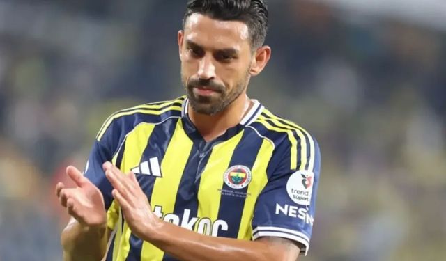 Fenerbahçe İrfan Can Kahveci'nin Kasımpaşa'ya transferini duyurdu