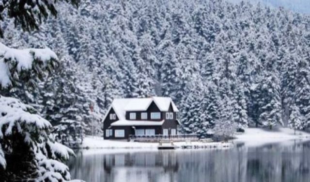 İstanbul’dan hafta sonu kaçamakları: Doğaya yakın 3 rota