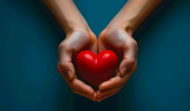 Mutfağın kapısına kilit vurun: Kalbinizi korumak için "3 saat" kuralı!