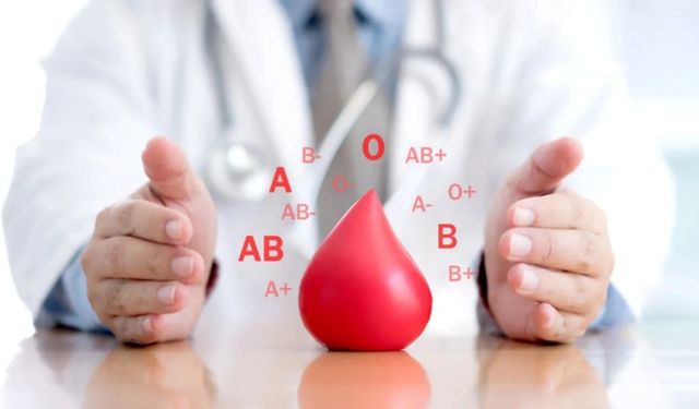 Kan grubunuz aslında kim olduğunuzu söylüyor