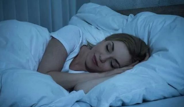 Gece lambası sağlığınızdan edebilir