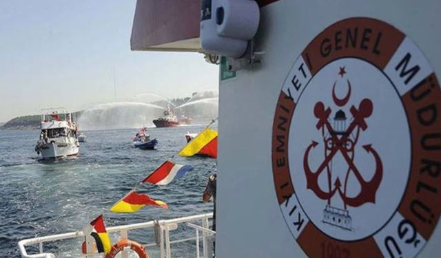 Kıyı Emniyeti Genel Müdürlüğü’ne 20 personel alımı