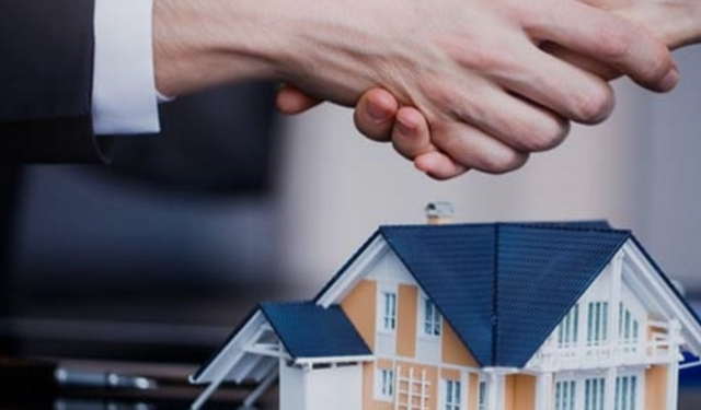 Yabancıya konut satışı dibe vurdu