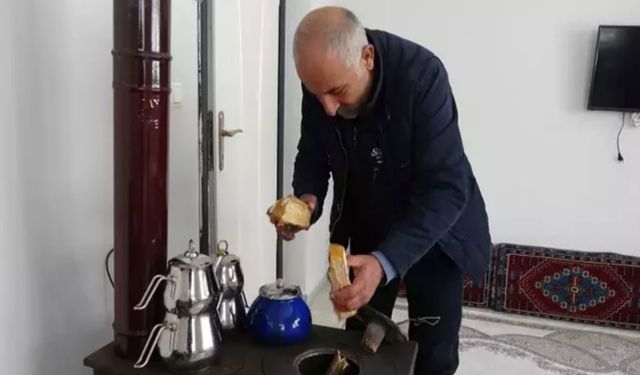 Issız köyde tek başına: Ali Rıza Bildik’in kahramanlığı