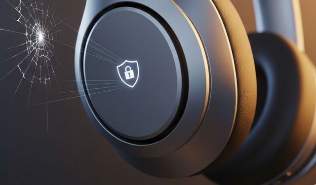 Kablosuz kulaklık kullananlar dikkat: Büyük risk saptandı