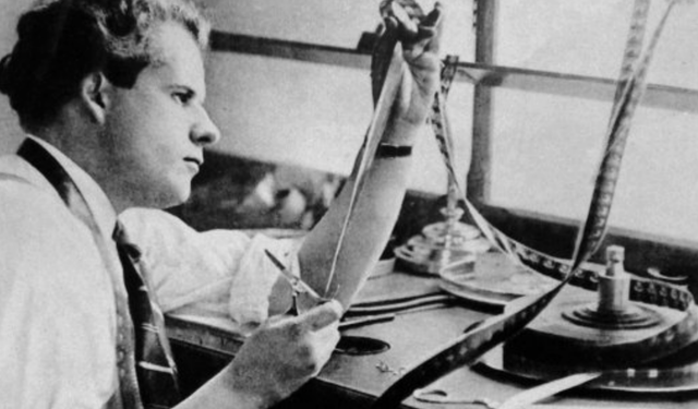 Sinemanın görünmez gücü: Kuleşov etkisi