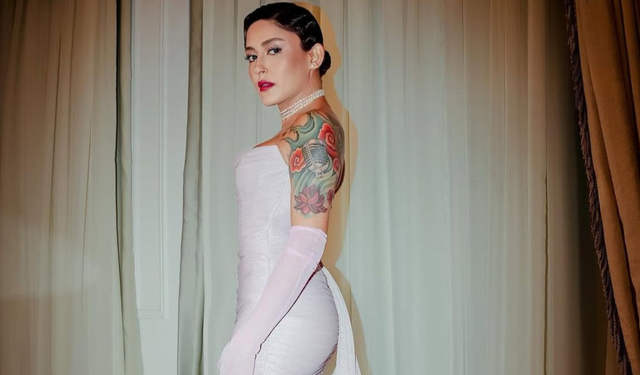 Melek Mosso’dan itiraf: Hayatımda fazlalıklara yer yok