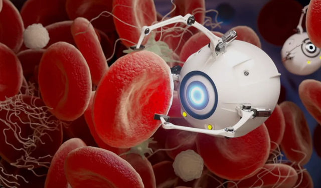 Nanobody verimliliğini 2500 kat artıran yeni yöntem bulundu