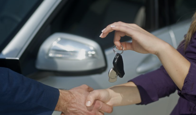 Araba al-sat yapacakları ilgilendiriyor: Noterde yeni dönem