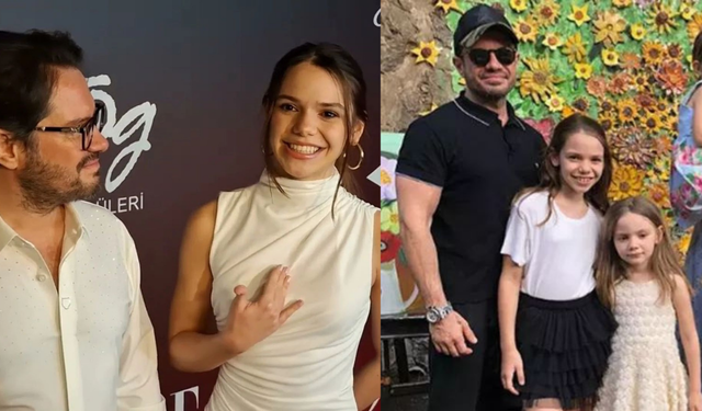 Ozan Doğulu’nun kızı Arya büyüdü: Son hali gündem oldu