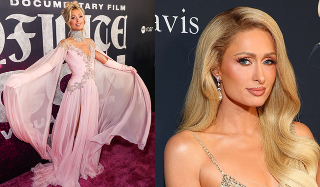 “Torpilli değilim” dedi: Paris Hilton’dan miras çıkışı