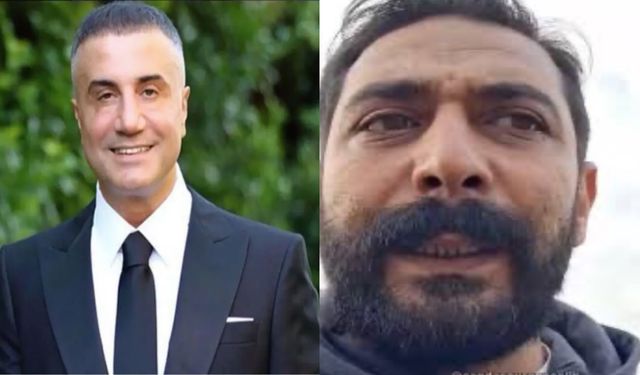 Sedat Peker, hayatını kaybeden öğretmenin ailesi için adım attı