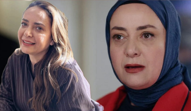 Sibel Taşçıoğlu’ndan Kızılcık Şerbeti ayrılığına ilk açıklama