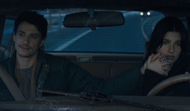 Stranger Things yapımcılarından yeni korku dizisi