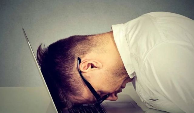 Modern yaşamın yeni sendromu: Sosyal tükenmişlik