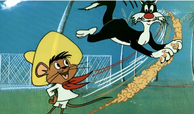 70 yıllık çizgi dizi sinema ekranlarına hazırlanıyor