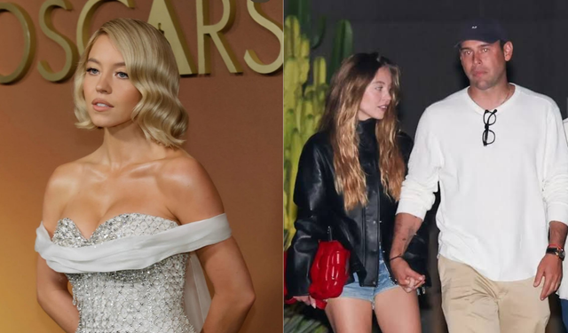 Sydney Sweeney aşkında mesaj krizi