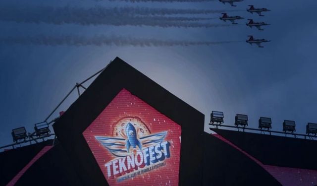 TEKNOFEST 2026 teknoloji yarışmaları için başvurular açıldı