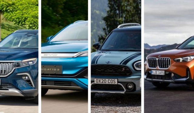 Togg 2025 yılını 39 binin üzerinde satışla şampiyon kapattı