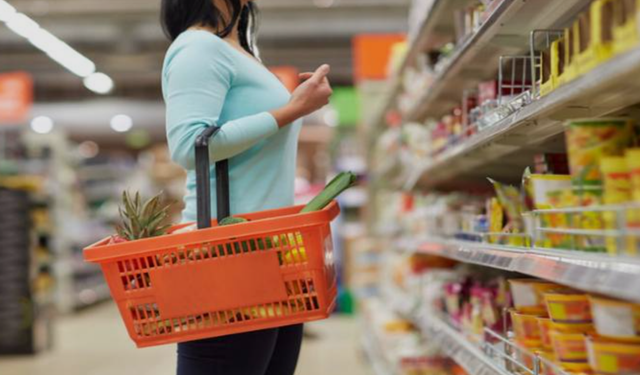 Tüketici güveni yılın ilk ayında yükseldi