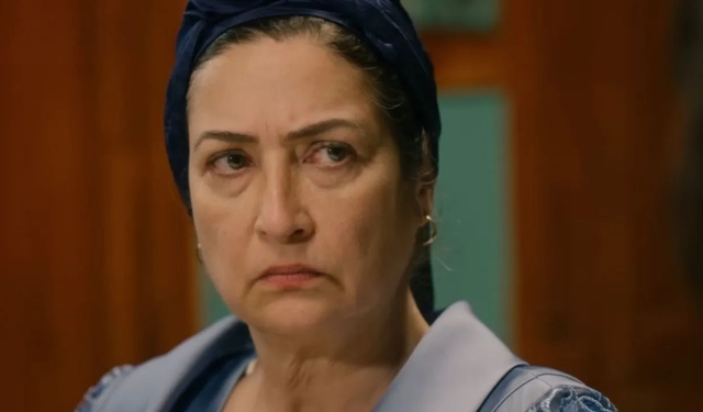 “Hoşçakal Şükriye”: Taşacak Bu Deniz’de veda