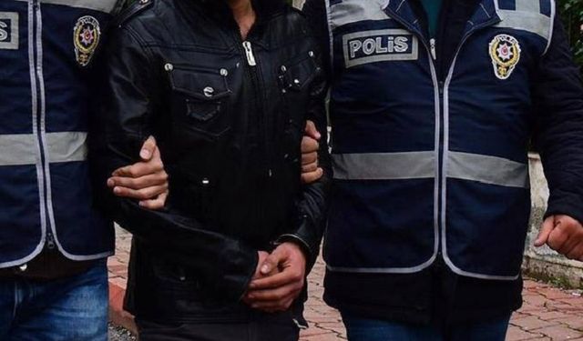 IŞİD operasyonunda gözaltına alınan 4 zanlı tutuklandı