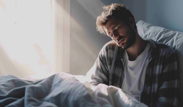 Kaliteli uyku yaşam süresini etkiliyor