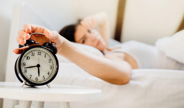 Pazartesi sendromu efsanesi çöktü: Asıl sorun sosyal jetlag