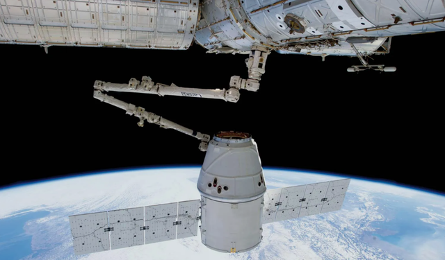 SpaceX "Twilight" dönemini başlattı: Uzayda yeni dönem