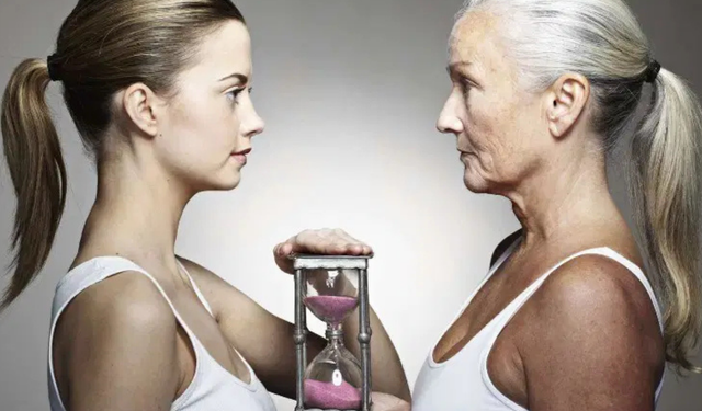 Uzun ömrün sırrı genlerde mi? Bilim insanlarından dikkat çeken sonuç