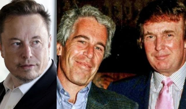 Milyonlarca sayfalık yeni Epstein arşivi erişime açıldı