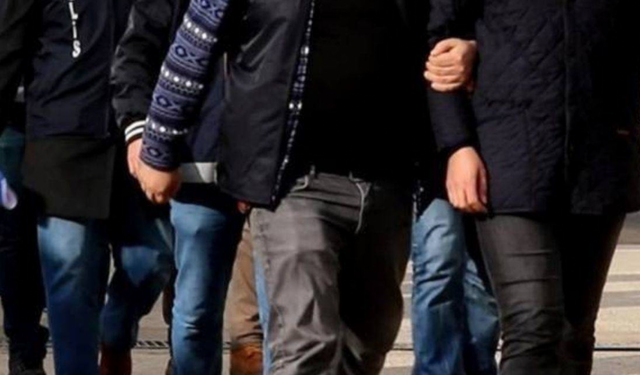 Ankara Valiliği: 891 kişi yakalandı