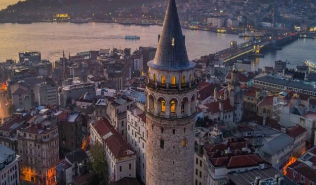 Boğaz’dan Adalar’a: İstanbul’da aşk dolu 14 Şubat planı