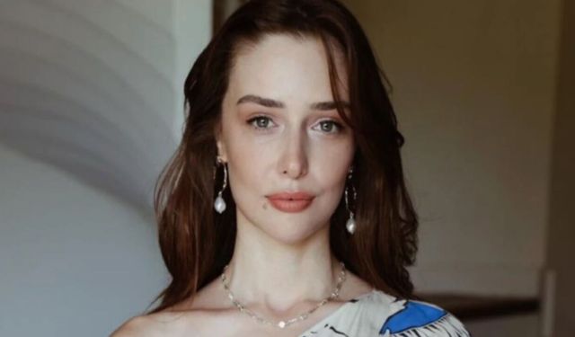 Kızılcık Şerbeti'nin Yudum'u Afra Karagöz kimdir? Yaşı, kariyeri ve hayatına dair detaylar