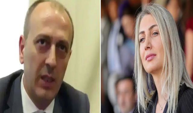 İBB Başkanı Ekrem İmamoğlu’nun kayınbiraderi Ali Kaya gözaltına alındı