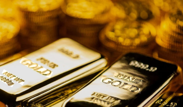 ABD ve İsrail’in operasyonu sonrası altın ve enerji fiyatları uçtu