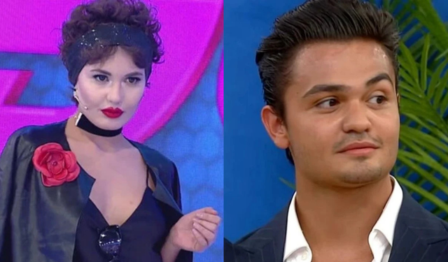 Bahar Candan ile Kısmetse Olur yarışmacısı yan yana görüntülendi